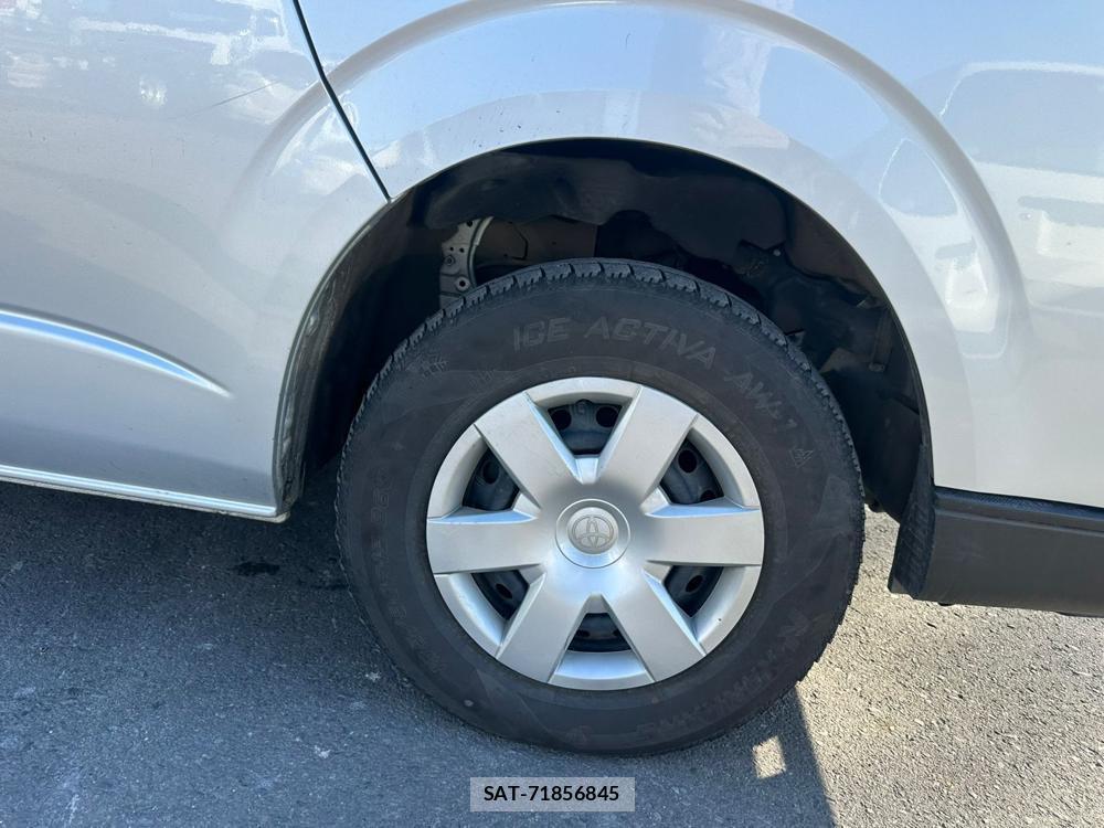 Toyota HIACE VAN 2019 1589911-28