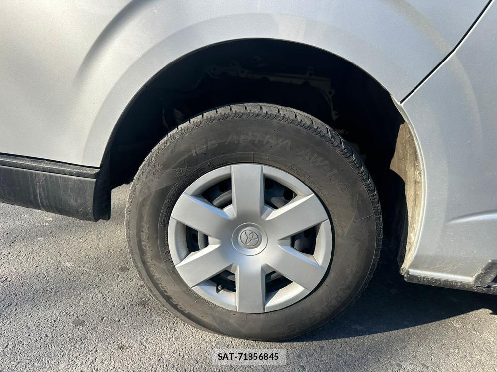 Toyota HIACE VAN 2019 1589911-30