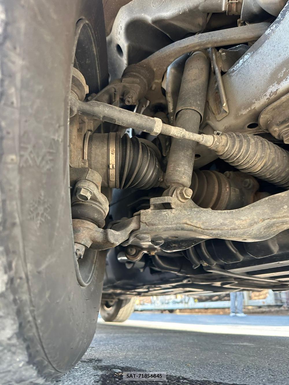 Toyota HIACE VAN 2019 1589911-32