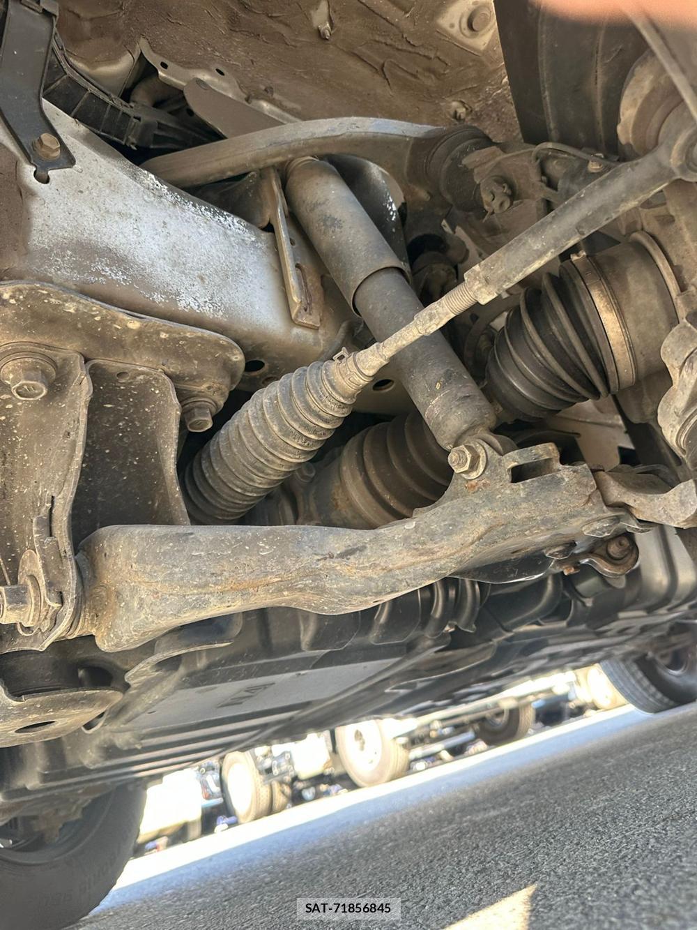 Toyota HIACE VAN 2019 1589911-33