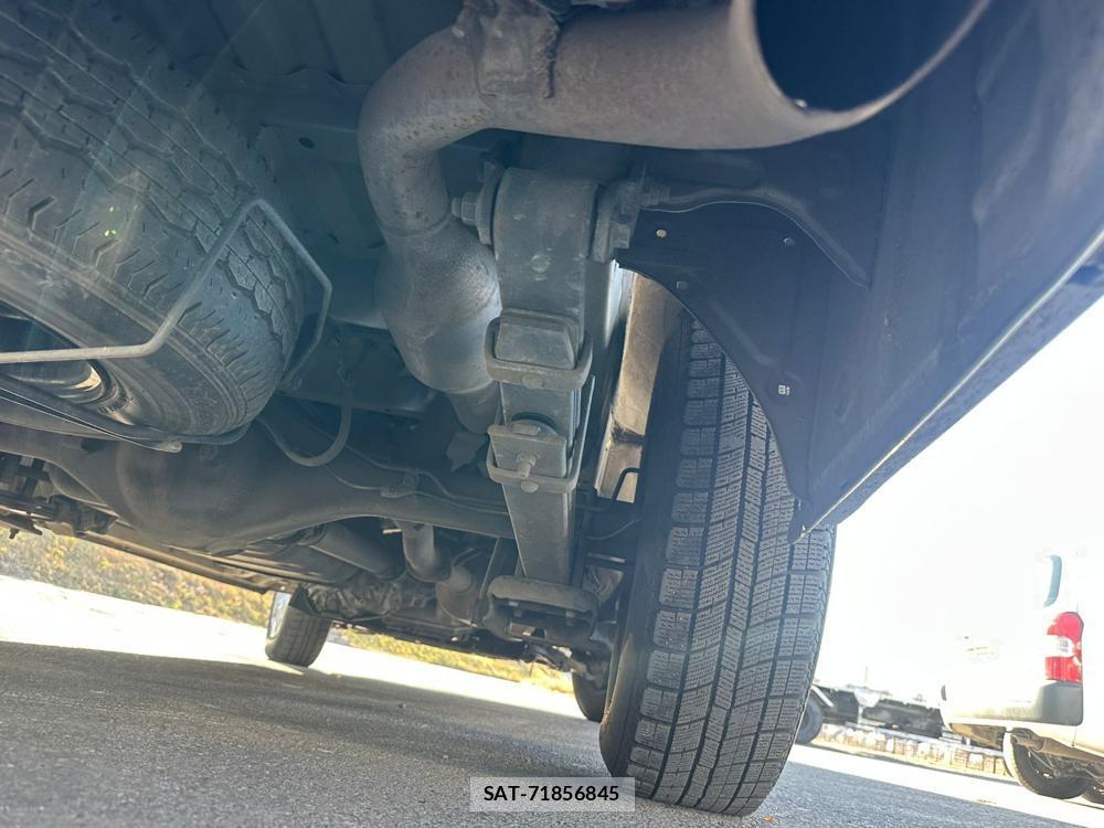 Toyota HIACE VAN 2019 1589911-35