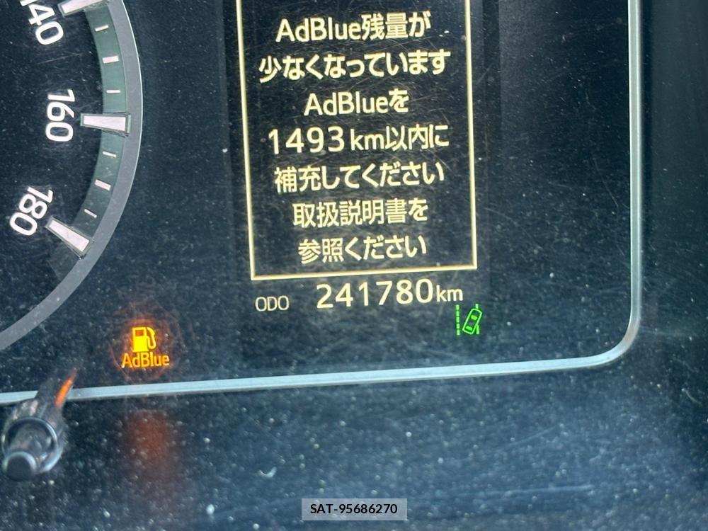 Toyota HIACE VAN 2020 1761857-15