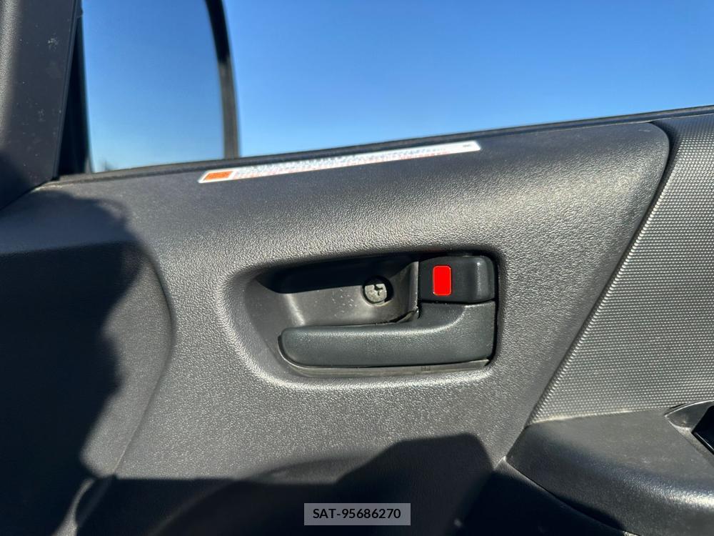 Toyota HIACE VAN 2020 1761857-20