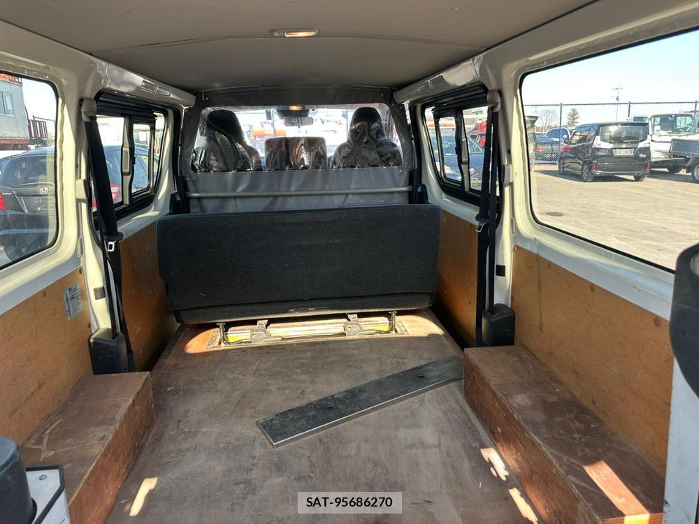 Toyota HIACE VAN 2020 1761857-24