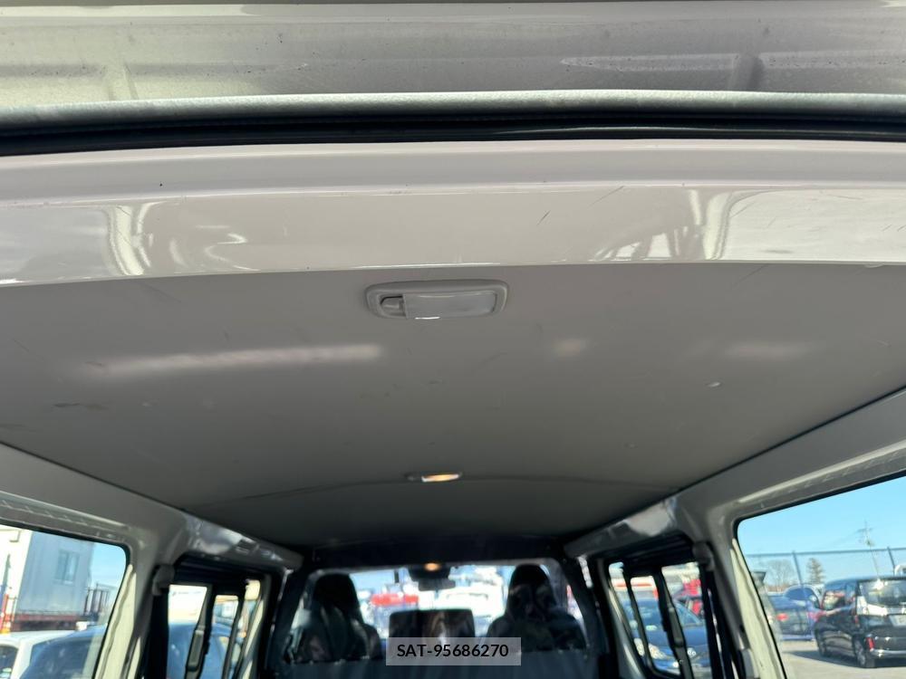 Toyota HIACE VAN 2020 1761857-26