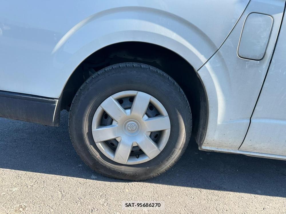 Toyota HIACE VAN 2020 1761857-32