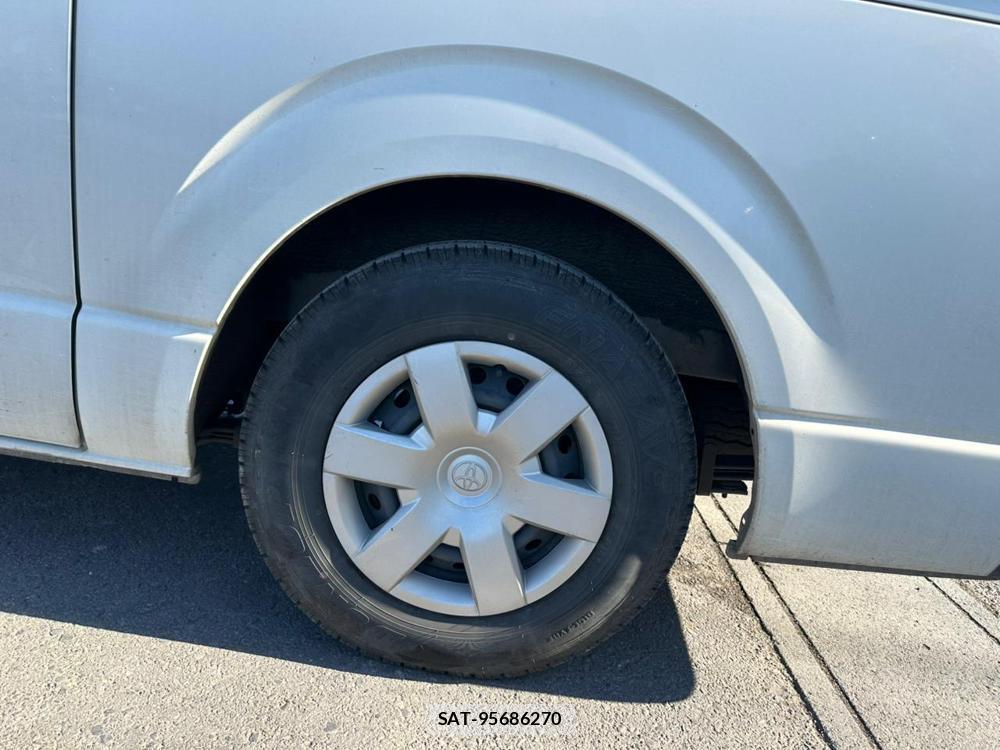 Toyota HIACE VAN 2020 1761857-33