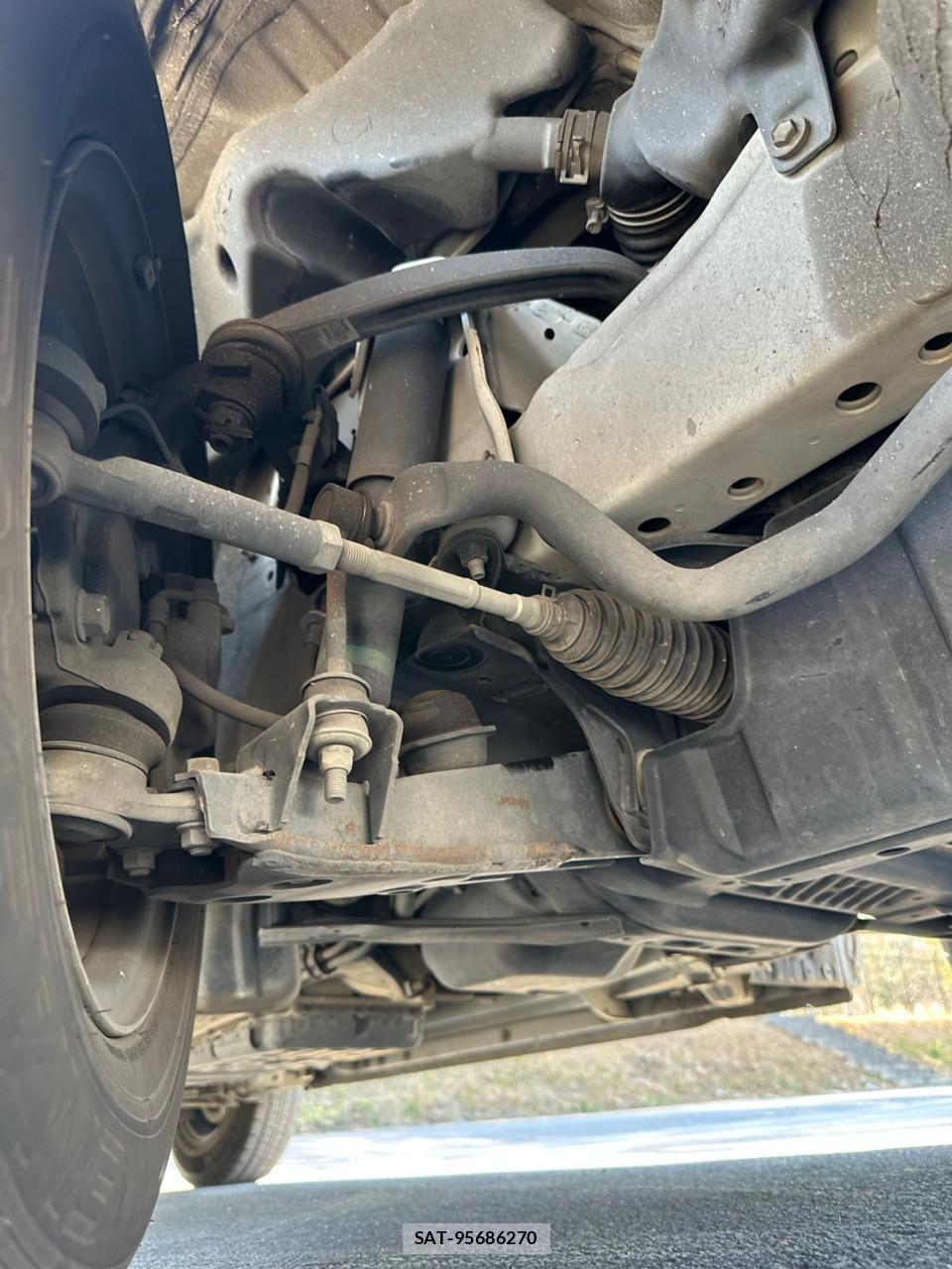 Toyota HIACE VAN 2020 1761857-35