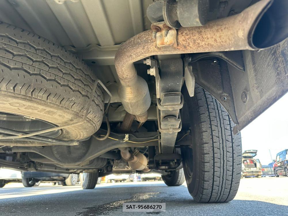 Toyota HIACE VAN 2020 1761857-38