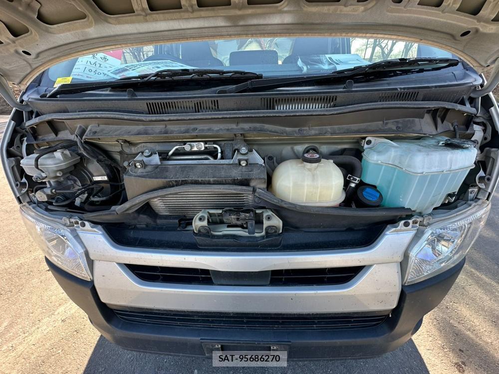 Toyota HIACE VAN 2020 1761857-39