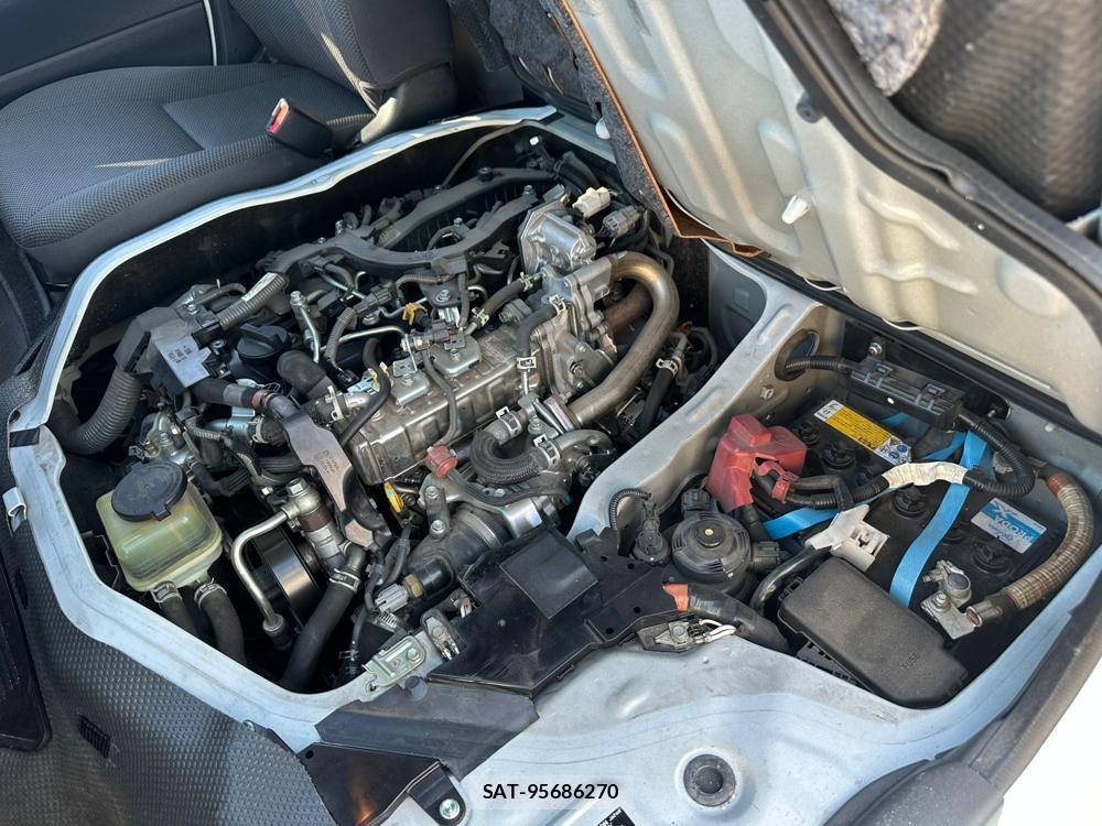 Toyota HIACE VAN 2020 1761857-40