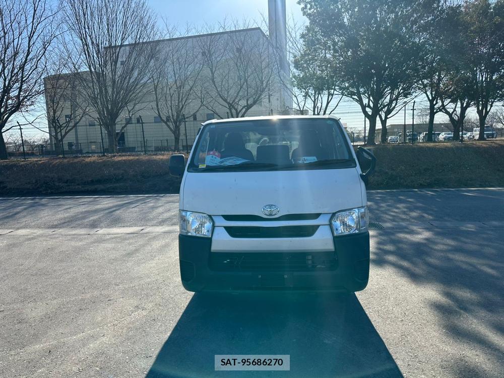 Toyota HIACE VAN 2020 1761857-7