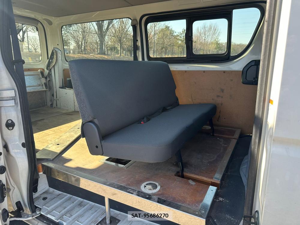 Toyota HIACE VAN 2020 1761857-8