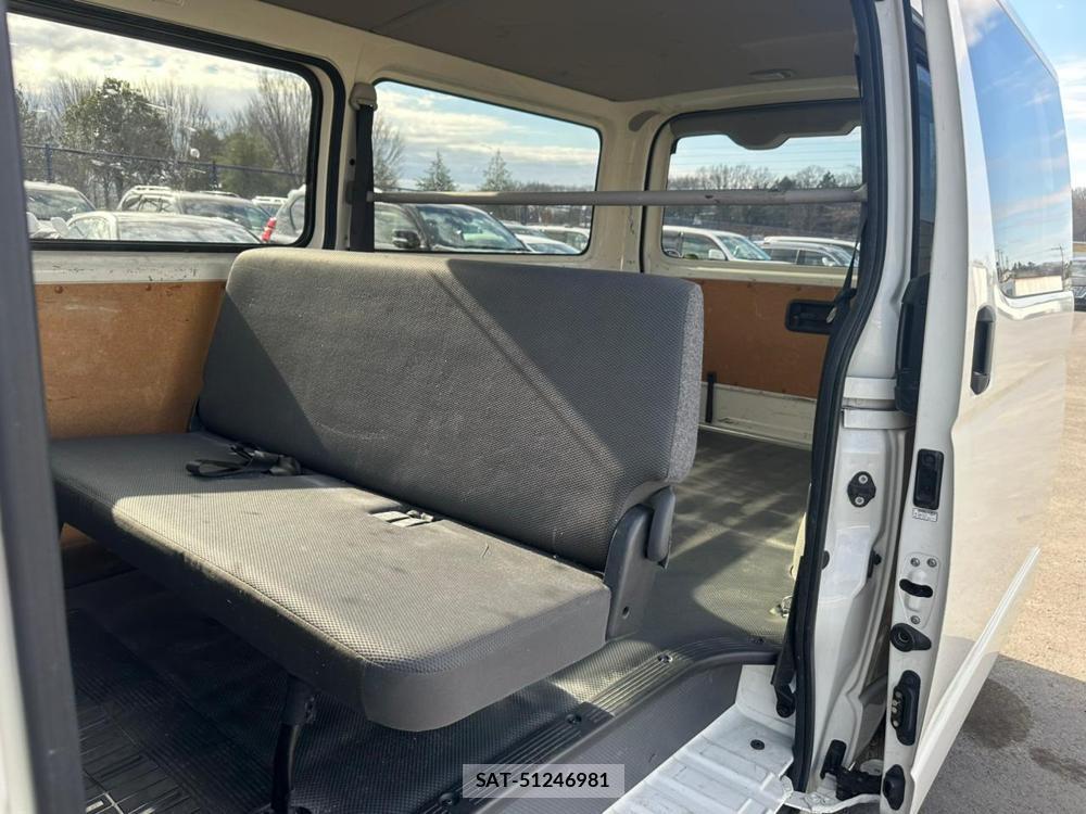 Toyota HIACE VAN 2020 1987280-9
