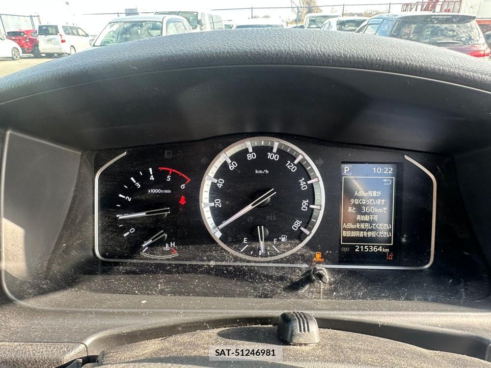 Toyota HIACE VAN 2020 1987280-14