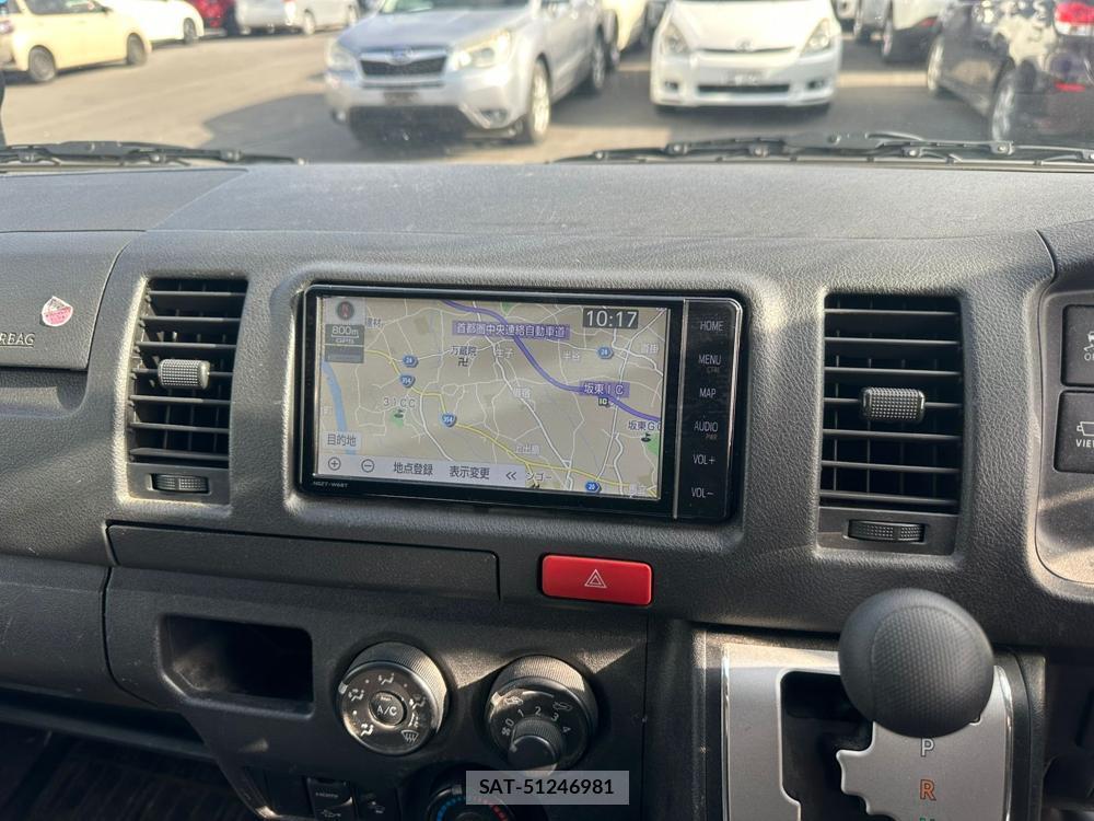 Toyota HIACE VAN 2020 1987280-18