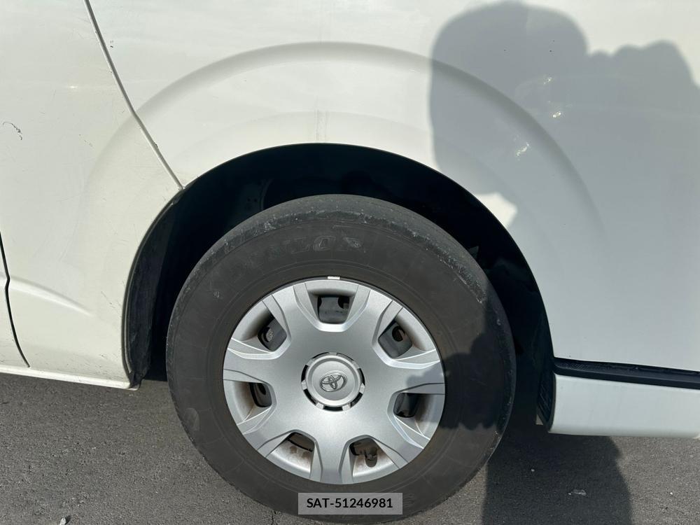 Toyota HIACE VAN 2020 1987280-29