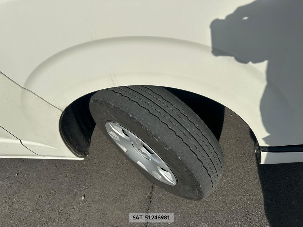 Toyota HIACE VAN 2020 1987280-32