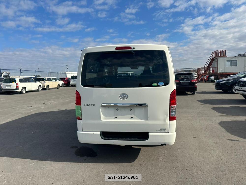 Toyota HIACE VAN 2020 1987280-3