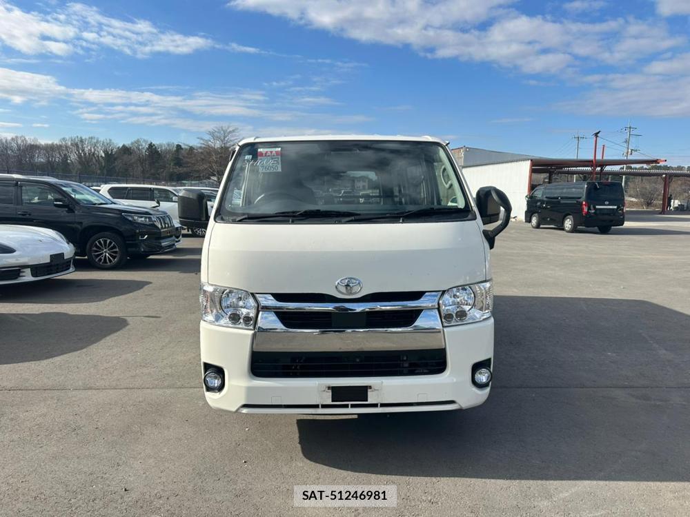 Toyota HIACE VAN 2020 1987280-7