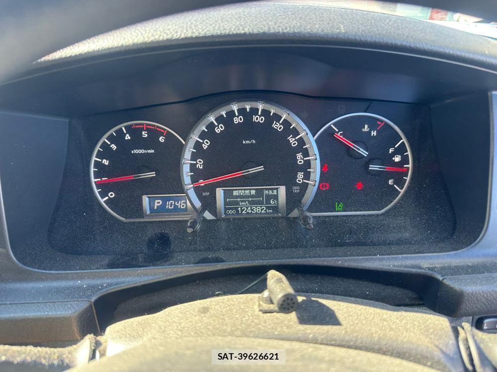 Toyota HIACE VAN 2019 1921004-14