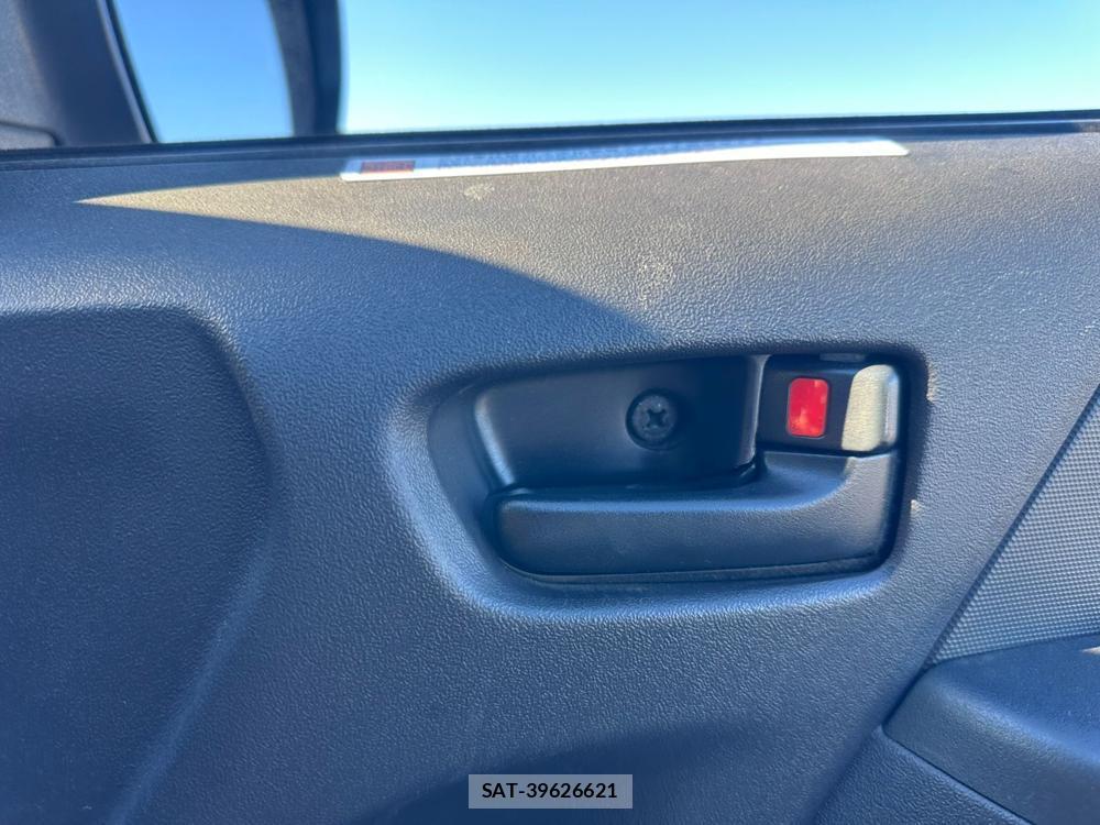 Toyota HIACE VAN 2019 1921004-20