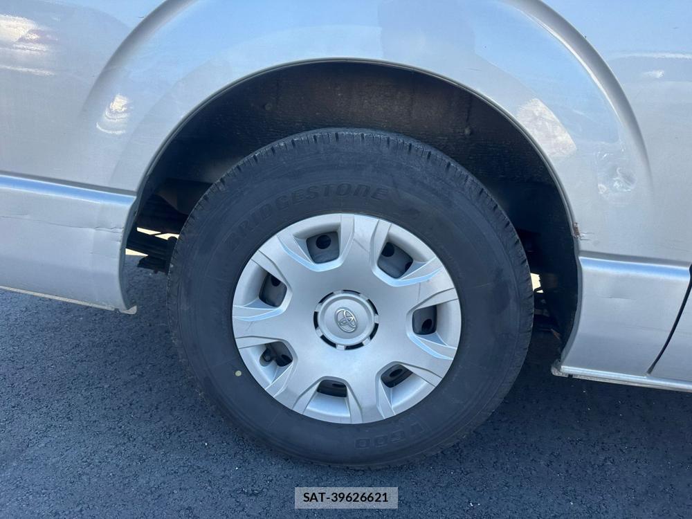 Toyota HIACE VAN 2019 1921004-28