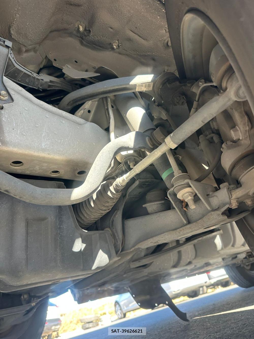 Toyota HIACE VAN 2019 1921004-34