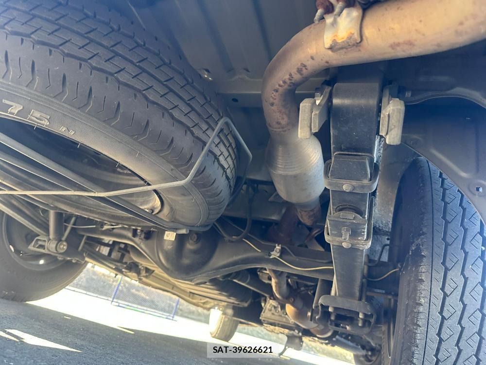 Toyota HIACE VAN 2019 1921004-36