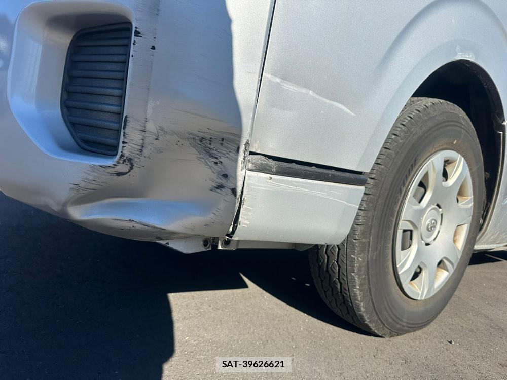 Toyota HIACE VAN 2019 1921004-37