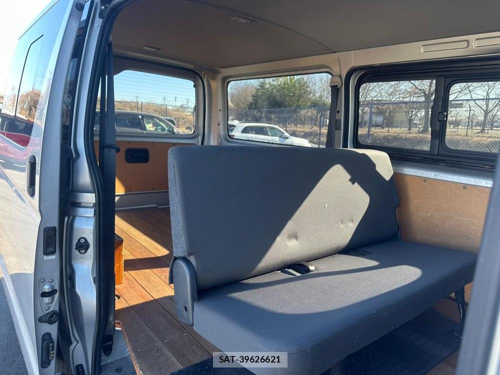 Toyota HIACE VAN 2019 1921004-8