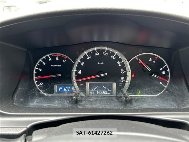 Toyota HIACE VAN 2020-03 4593381-11