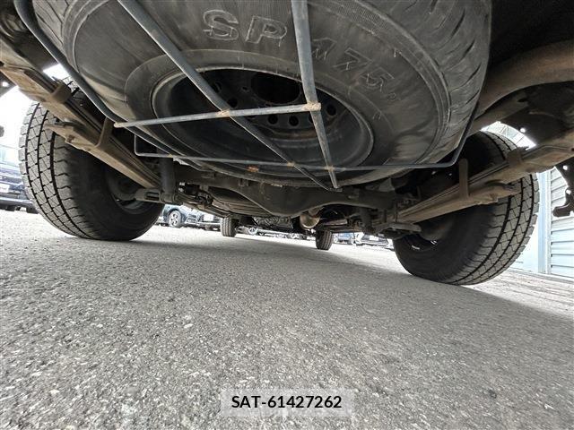 Toyota HIACE VAN 2020-03 4593381-28