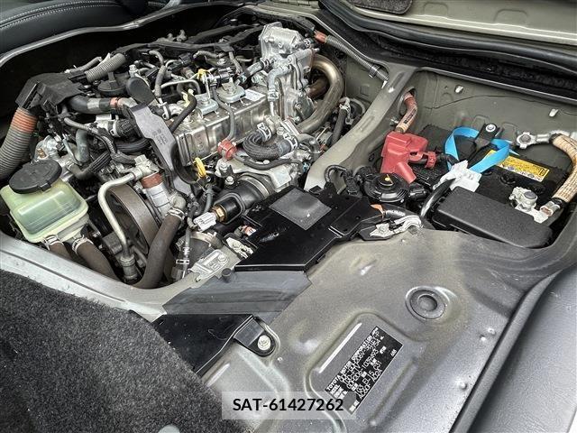 Toyota HIACE VAN 2020-03 4593381-29