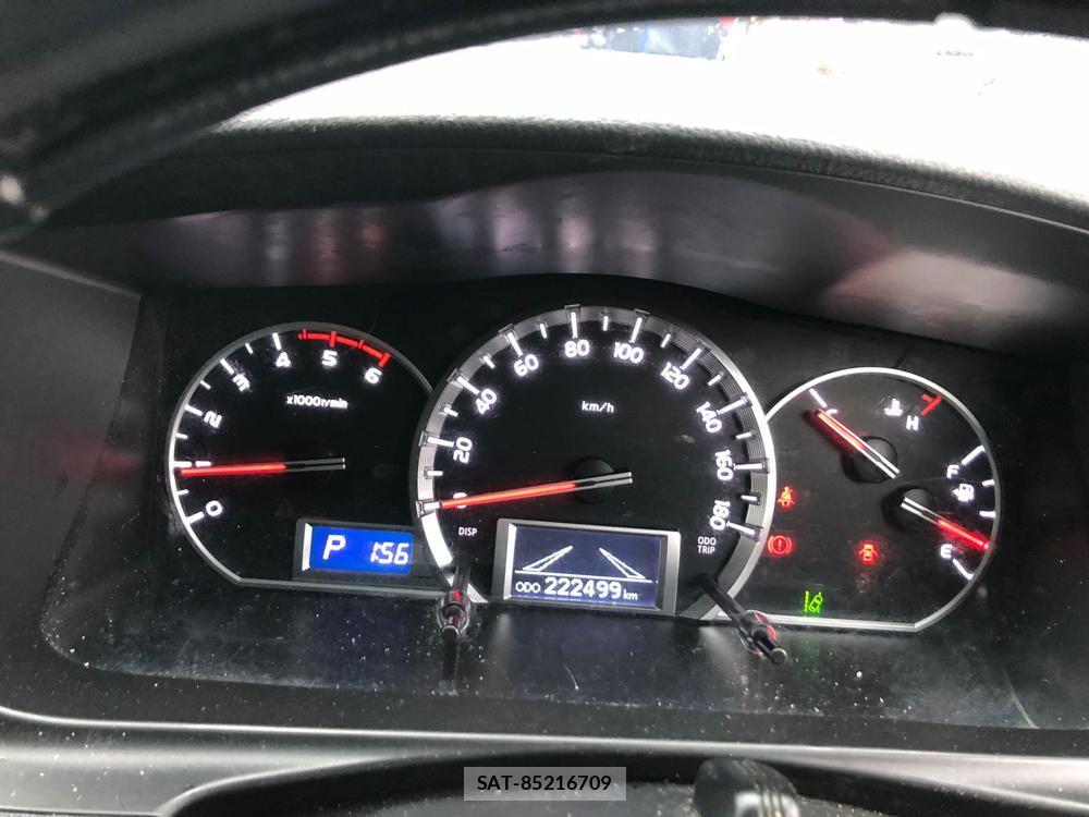 Toyota HIACE VAN 2019 5358331-15