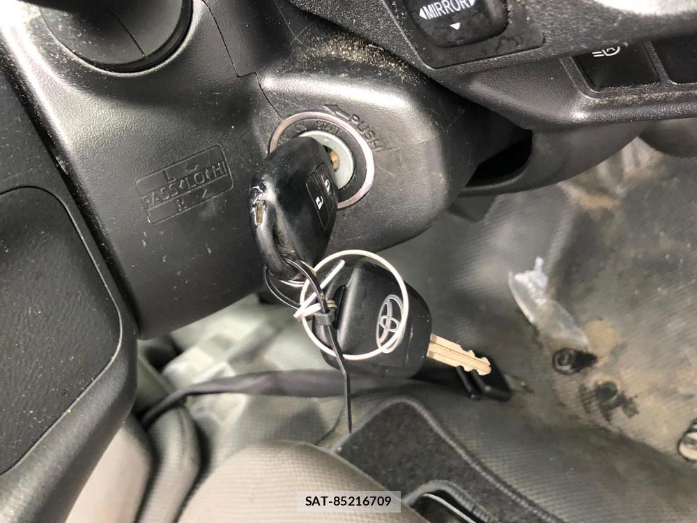 Toyota HIACE VAN 2019 5358331-16