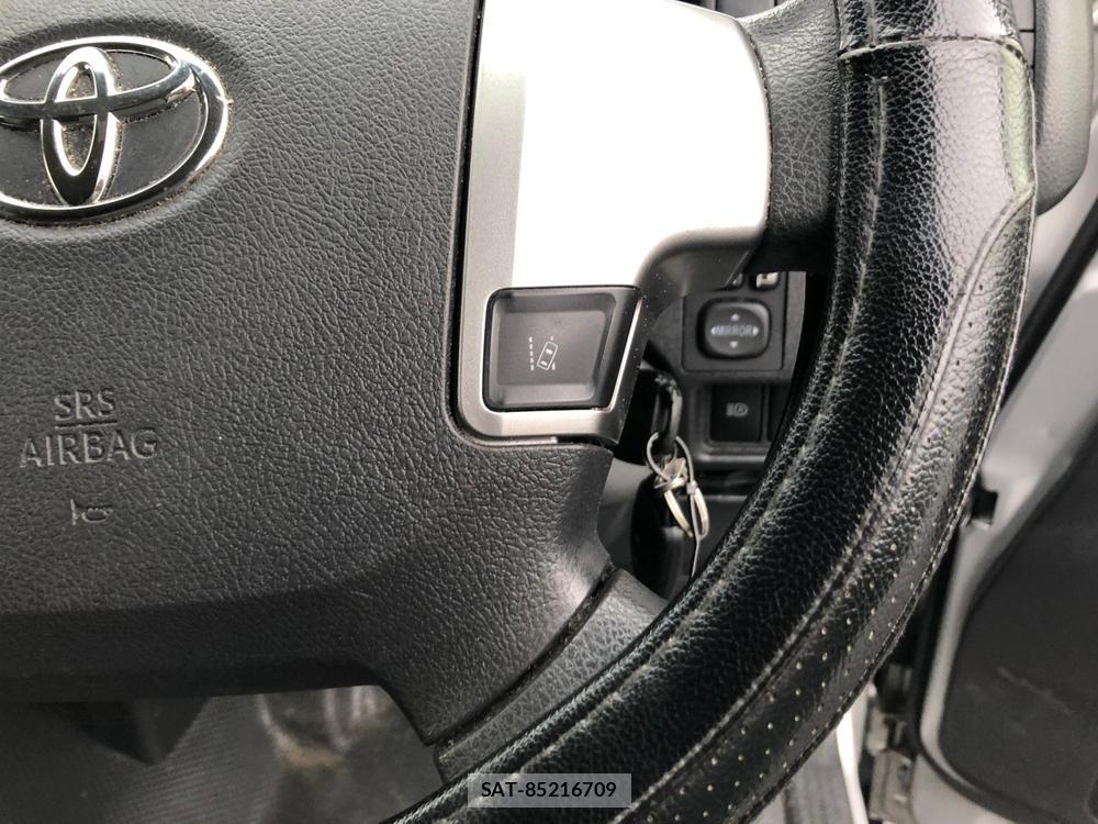 Toyota HIACE VAN 2019 5358331-17