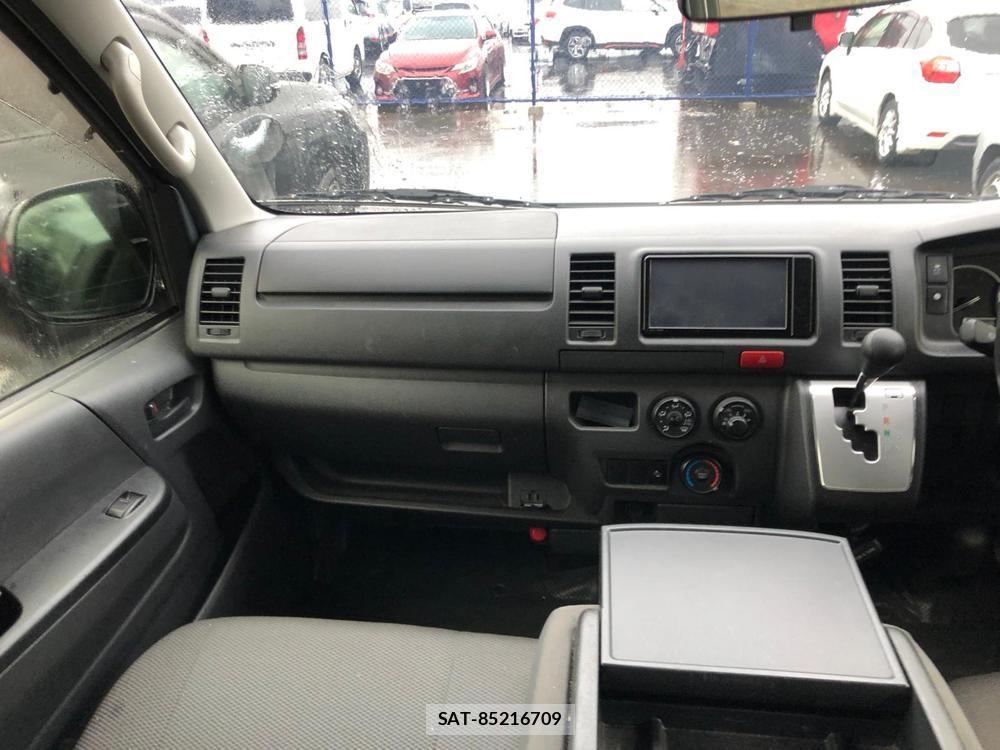Toyota HIACE VAN 2019 5358331-18