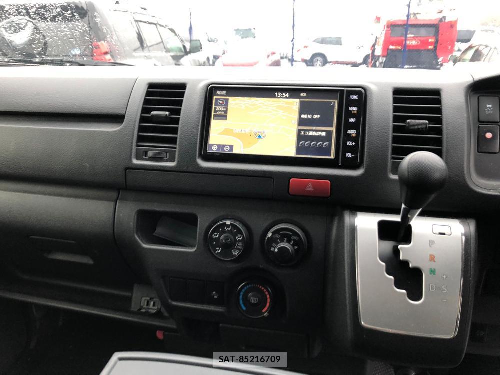 Toyota HIACE VAN 2019 5358331-19