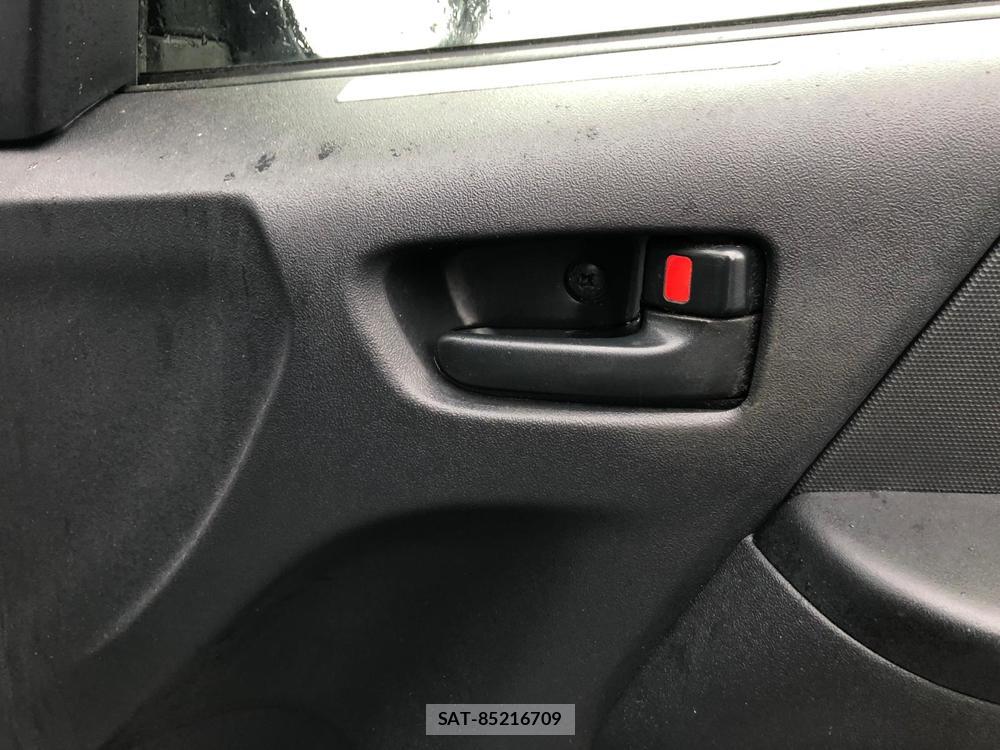 Toyota HIACE VAN 2019 5358331-22