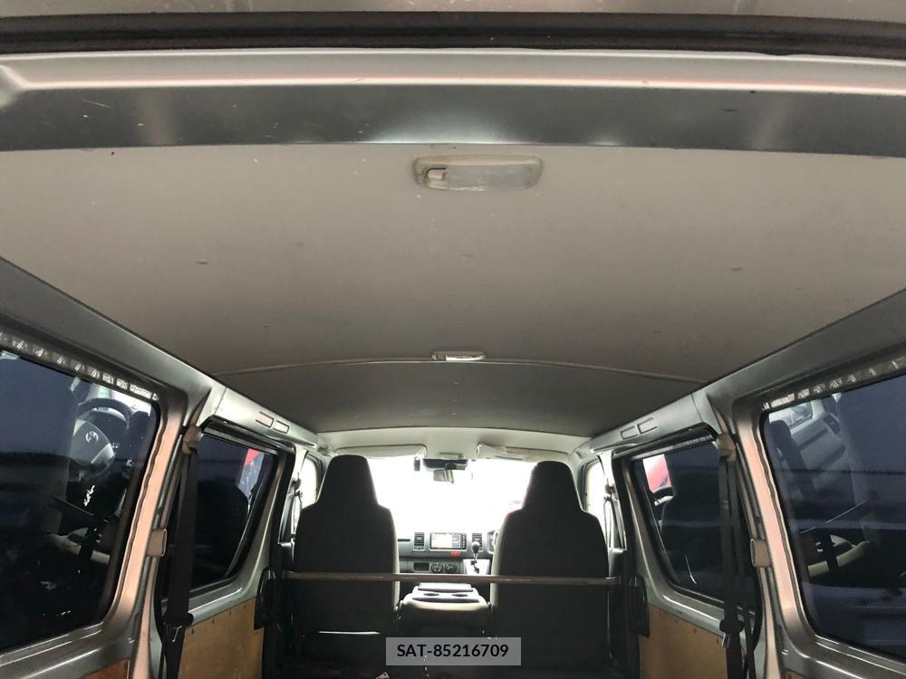 Toyota HIACE VAN 2019 5358331-25