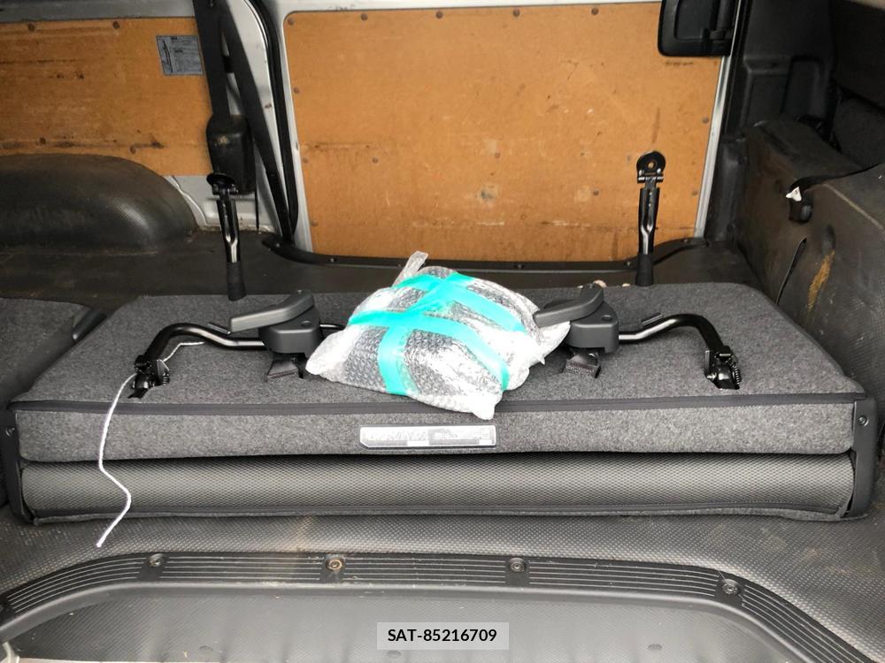 Toyota HIACE VAN 2019 5358331-26