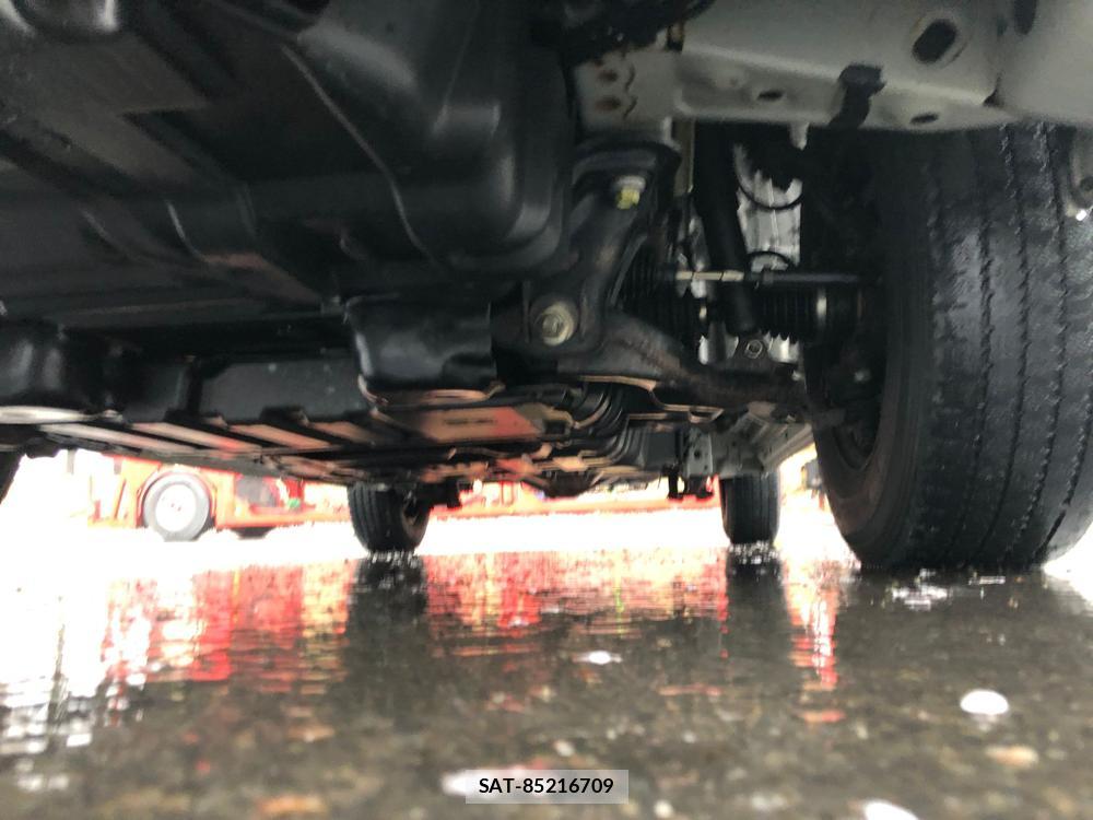 Toyota HIACE VAN 2019 5358331-34