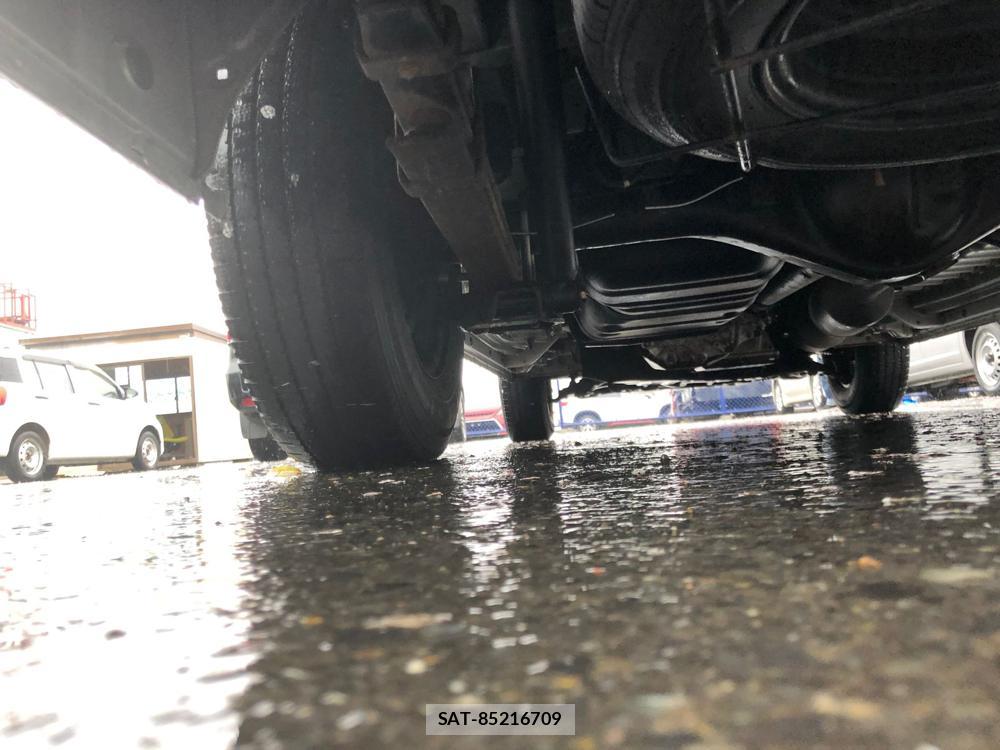 Toyota HIACE VAN 2019 5358331-35