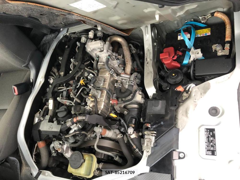 Toyota HIACE VAN 2019 5358331-37