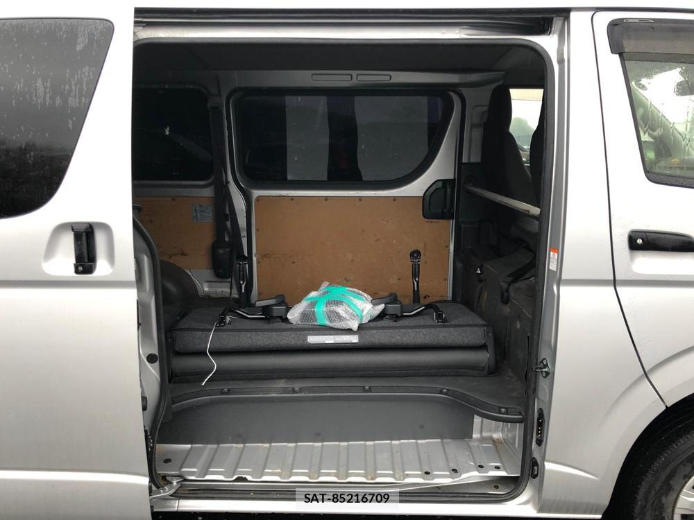 Toyota HIACE VAN 2019 5358331-8