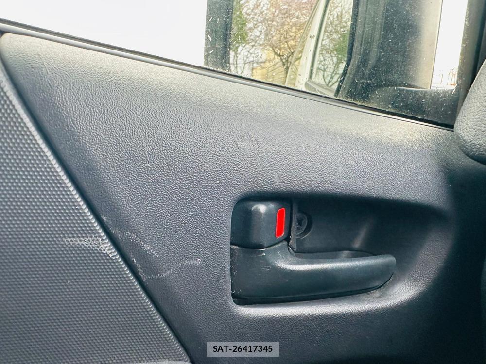 Toyota HIACE VAN 2020 5852479-22