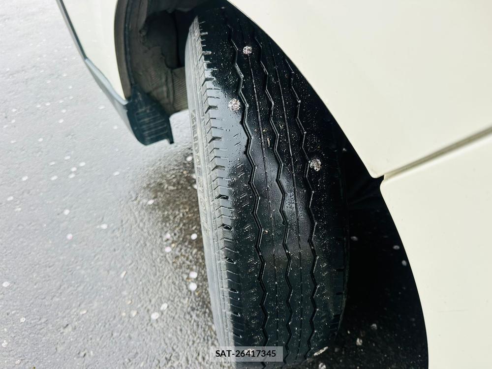 Toyota HIACE VAN 2020 5852479-31