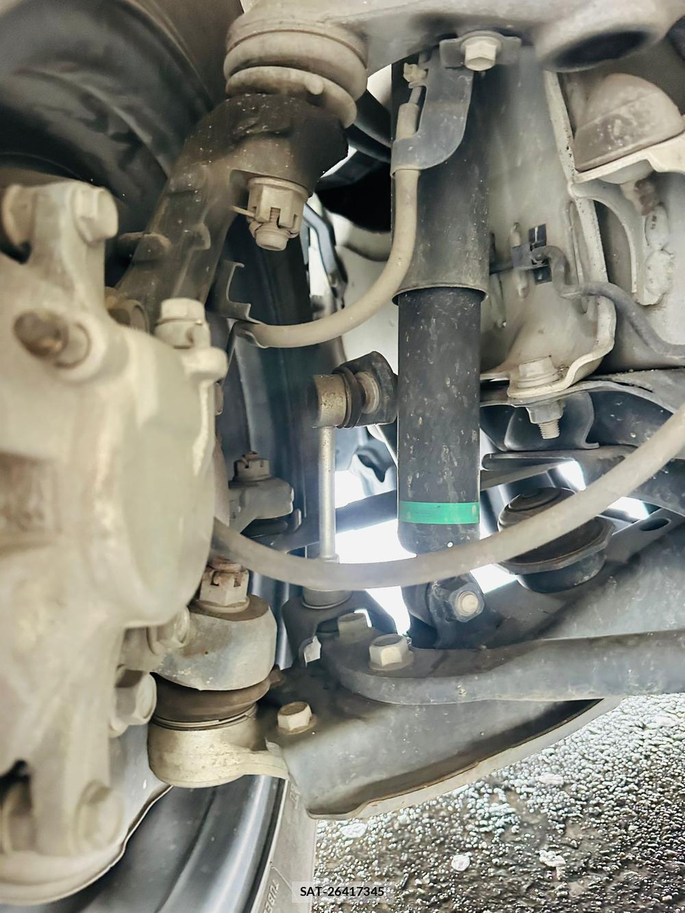 Toyota HIACE VAN 2020 5852479-33