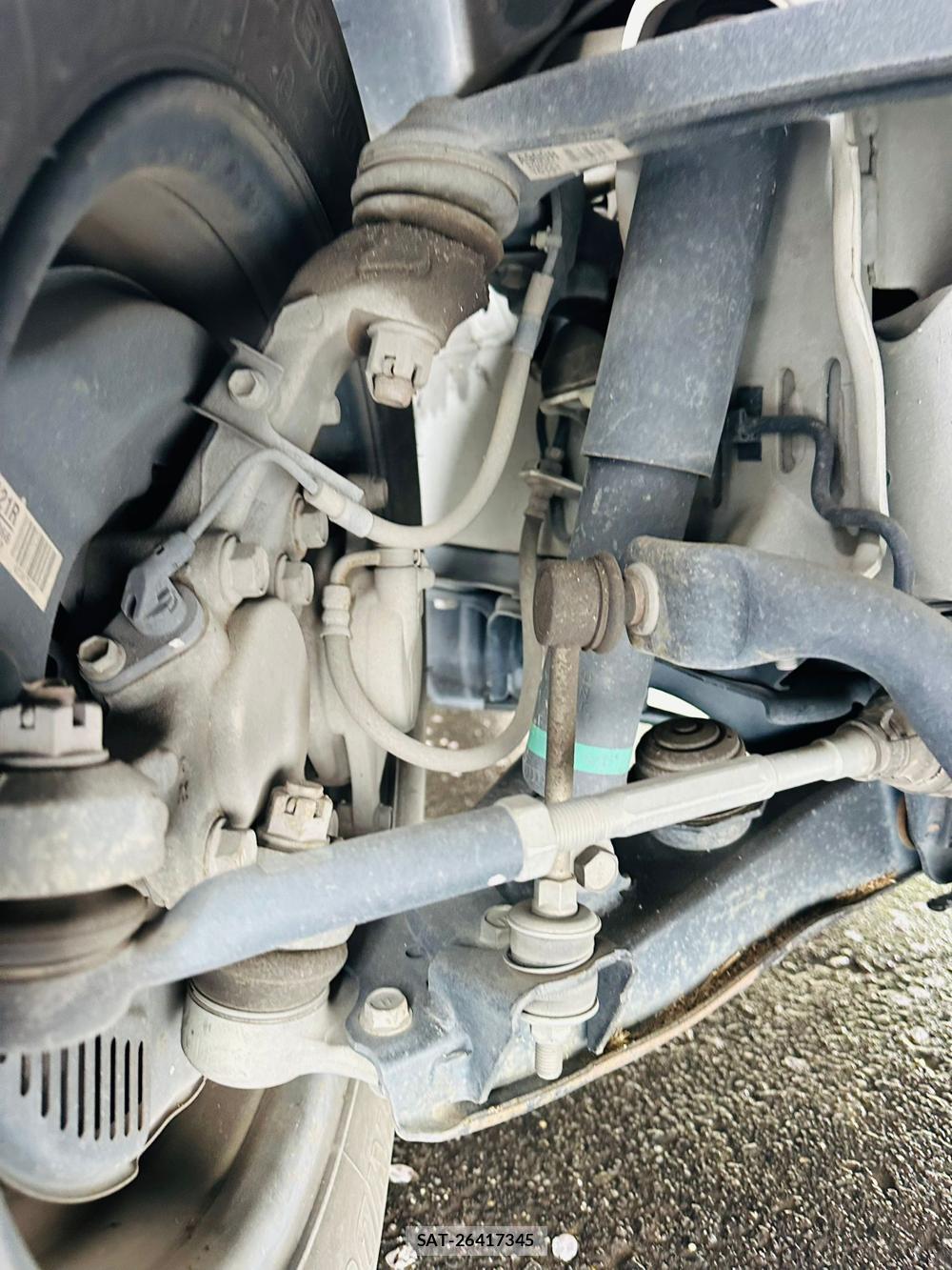 Toyota HIACE VAN 2020 5852479-34
